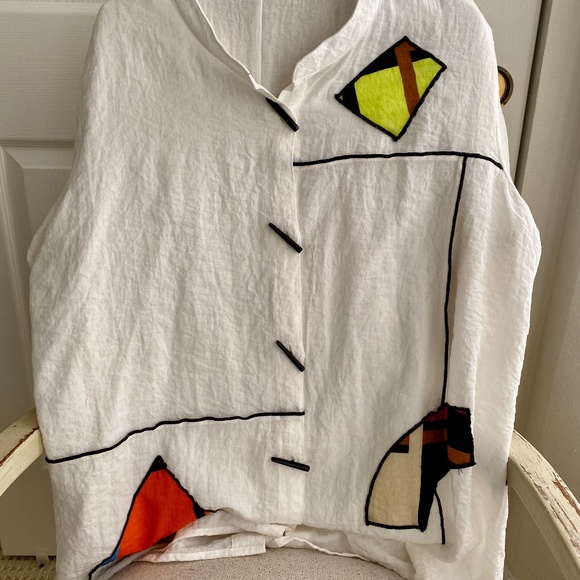 Ali Miles Tunic - XL - Picture 13 of 14